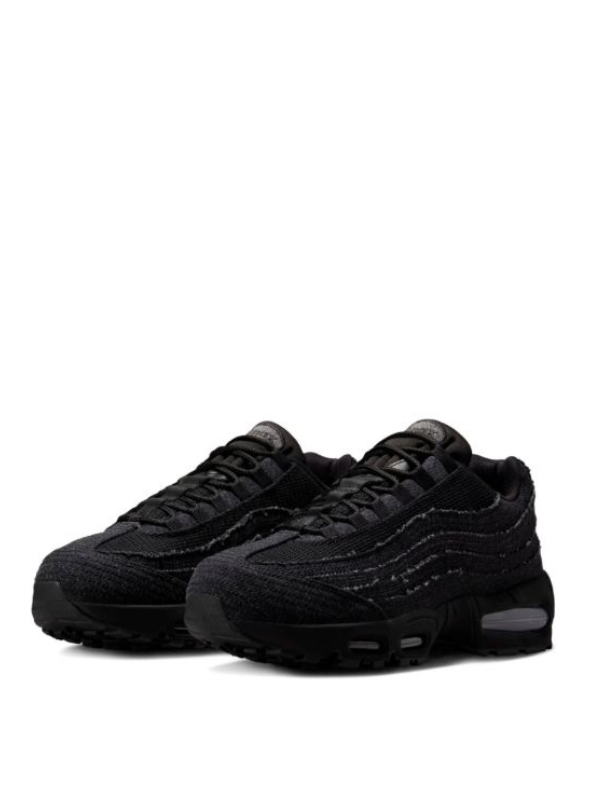 Nike Air Max 95 OG "Levis - Black" sneakers