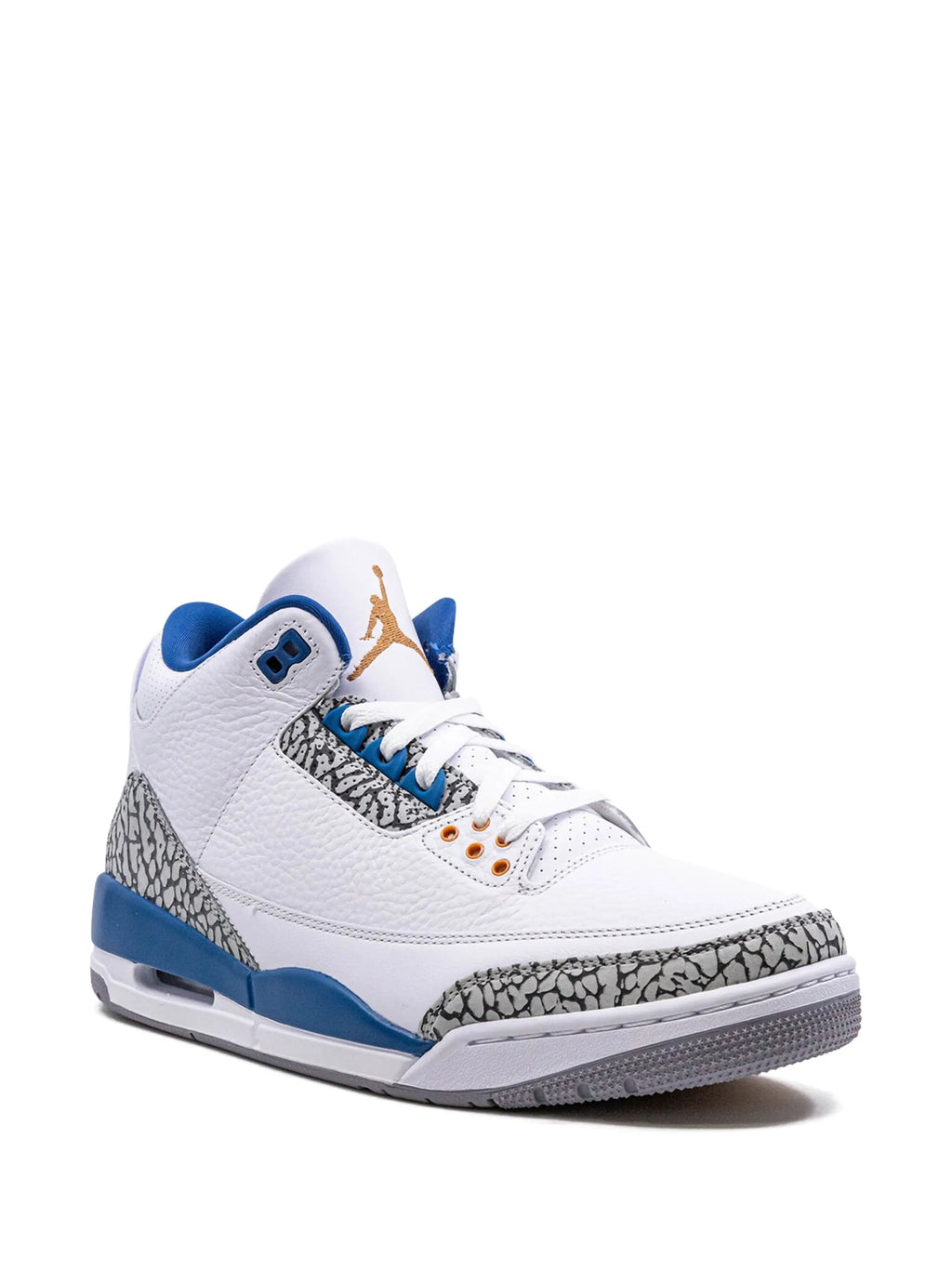 Air Jordan 3 Retro "True Blue"