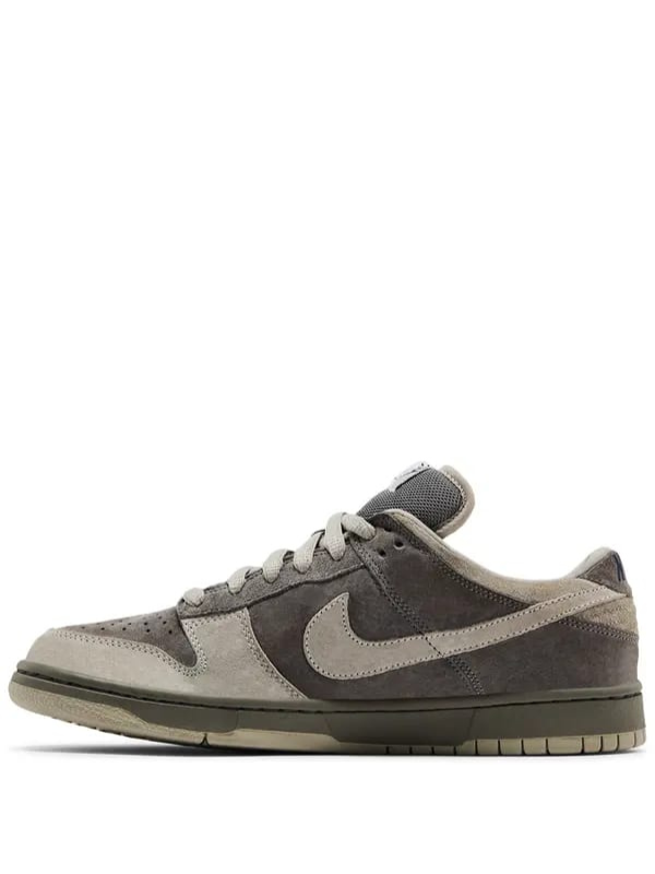 Nike SB Dunk Low London