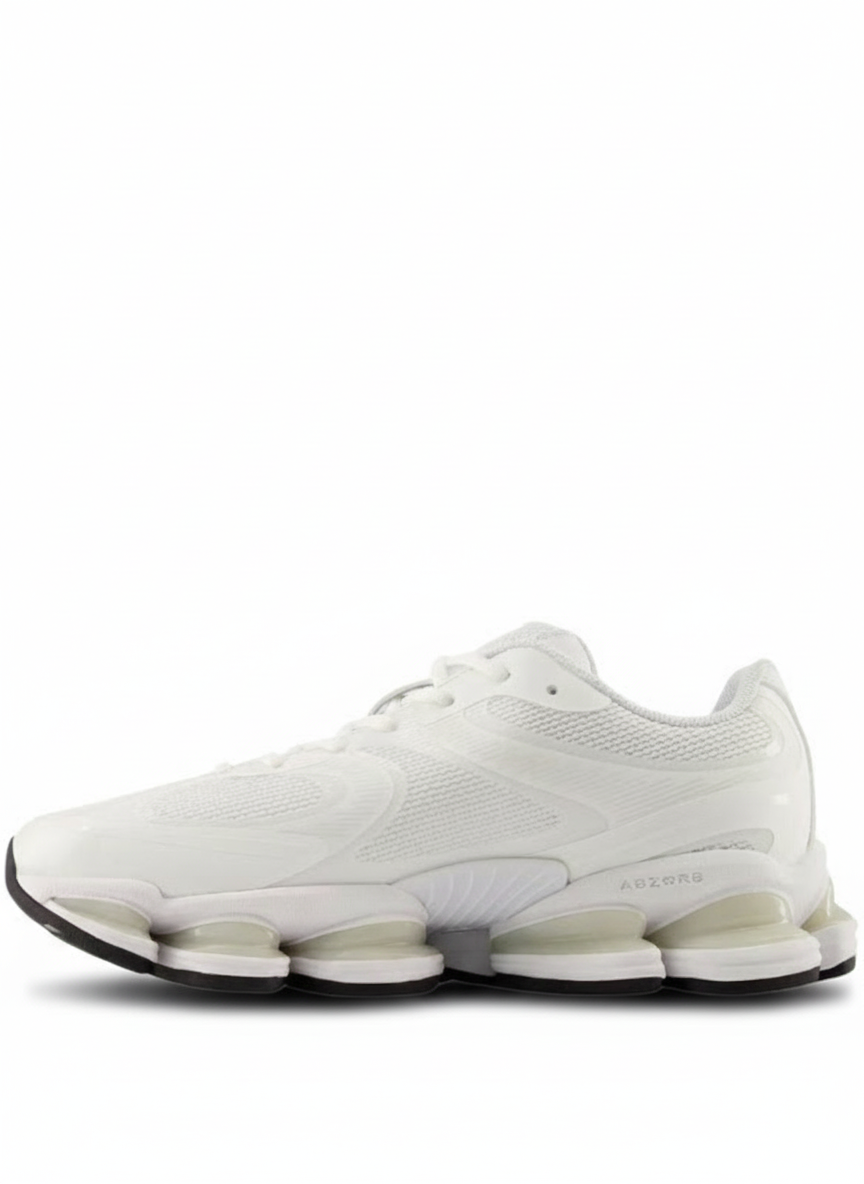 New Balance ABZORB 2000 Future White