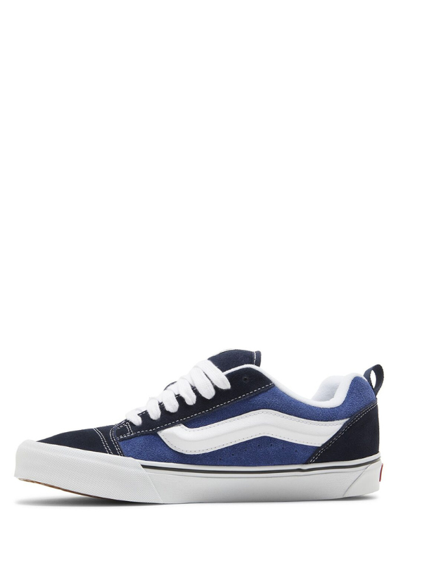 Knu-Skool ‘Navy White’