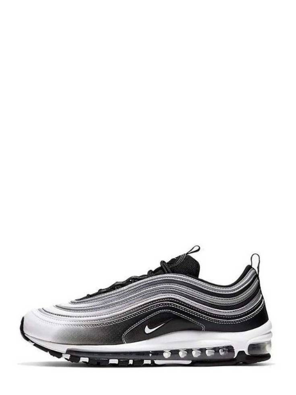 Nike Air Max 97 / black-white