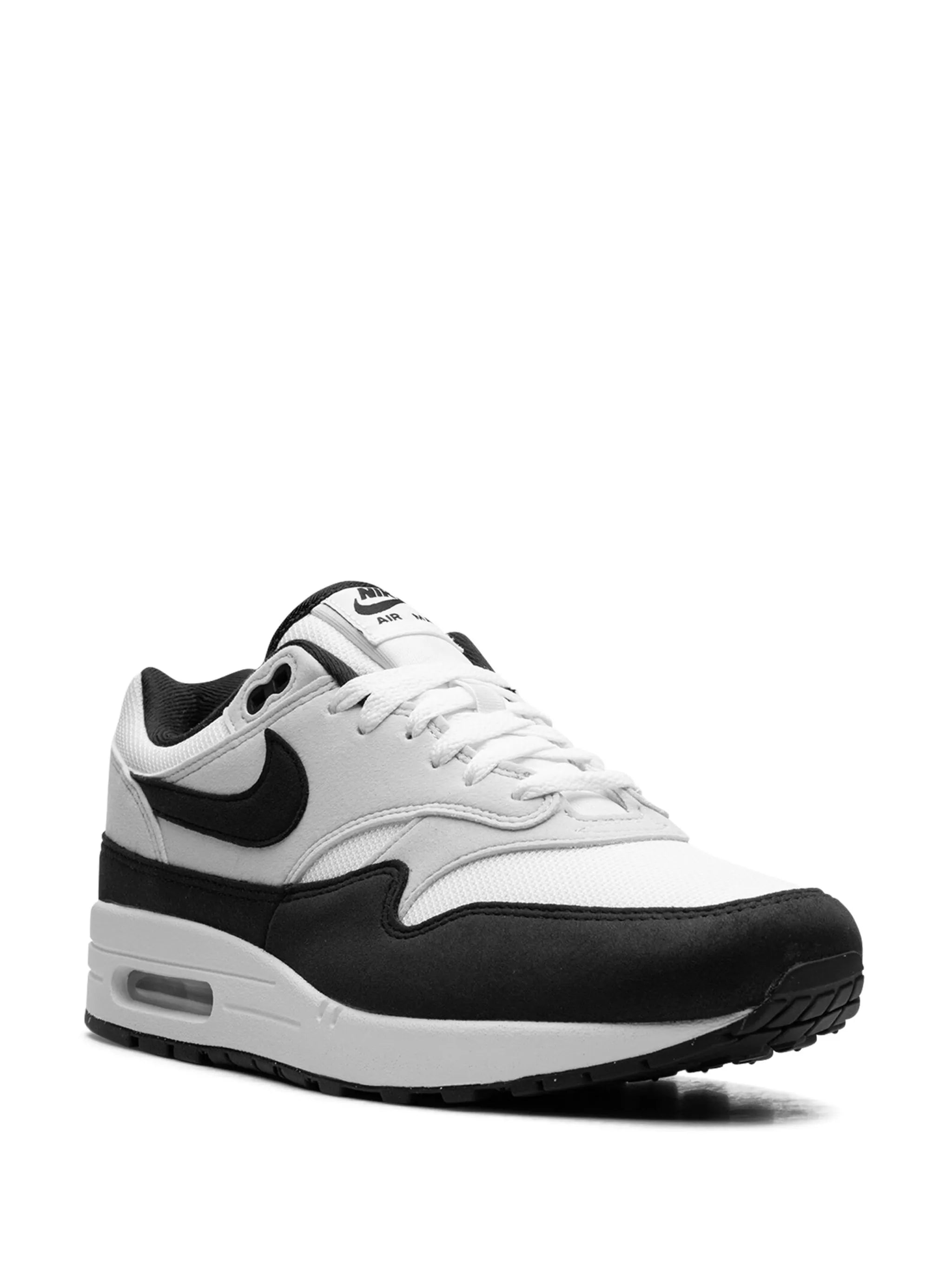 Nike Air Max 1 – White/Black "Panda" Edition