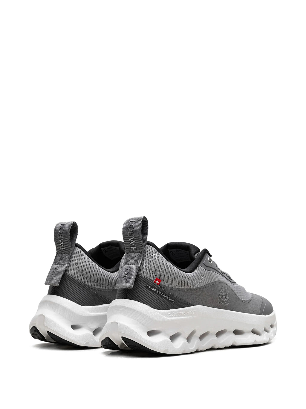 Loewe x On Cloudtilt Sneakers - Grey / White