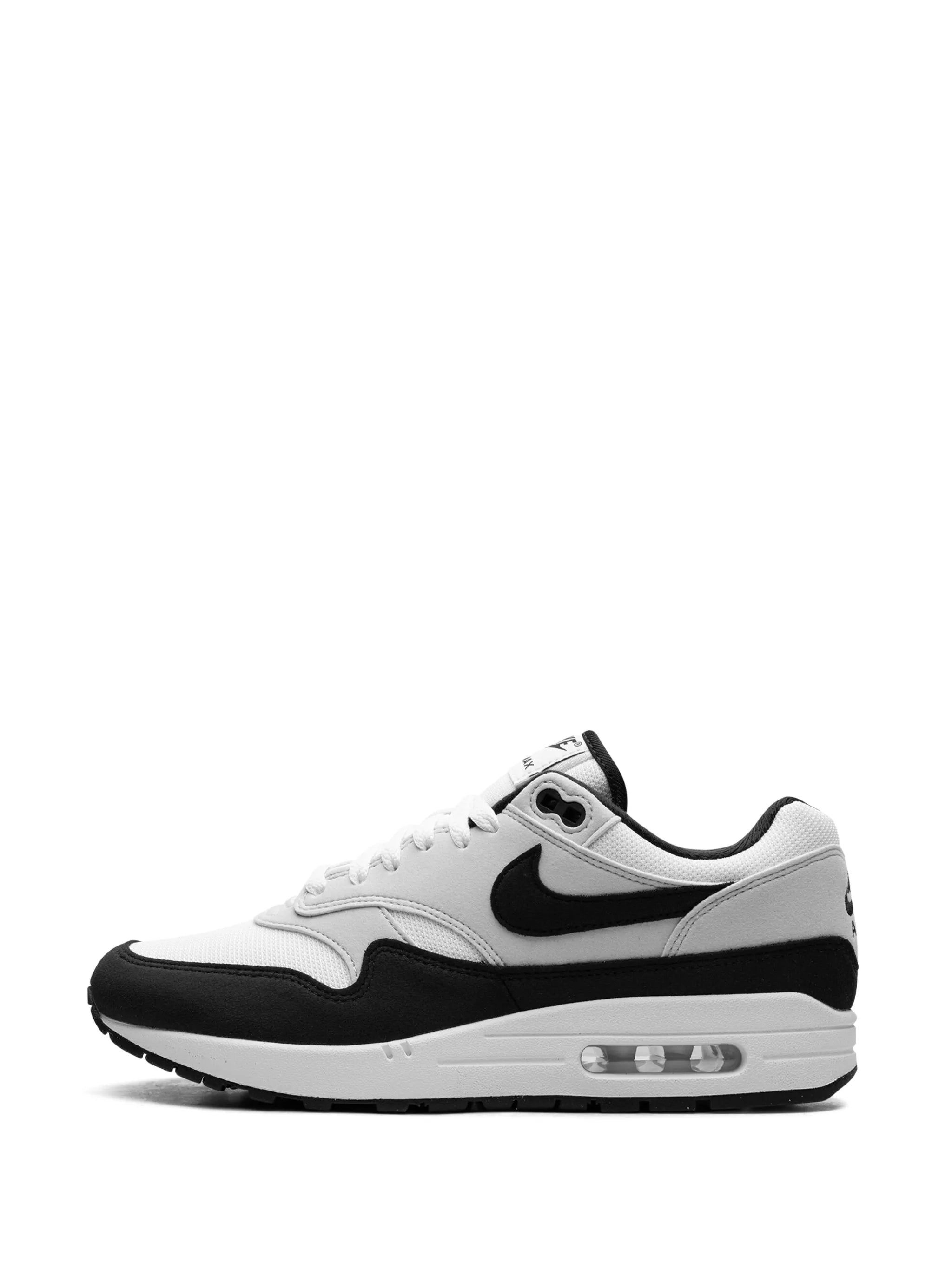 Nike Air Max 1 – White/Black "Panda" Edition