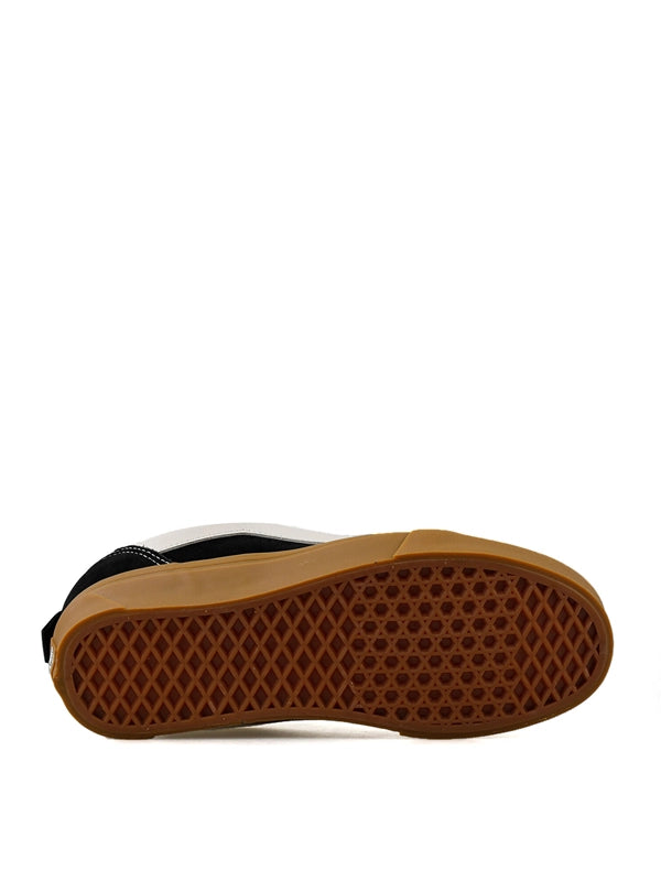 Vans Knu Skool 'Black Gum'