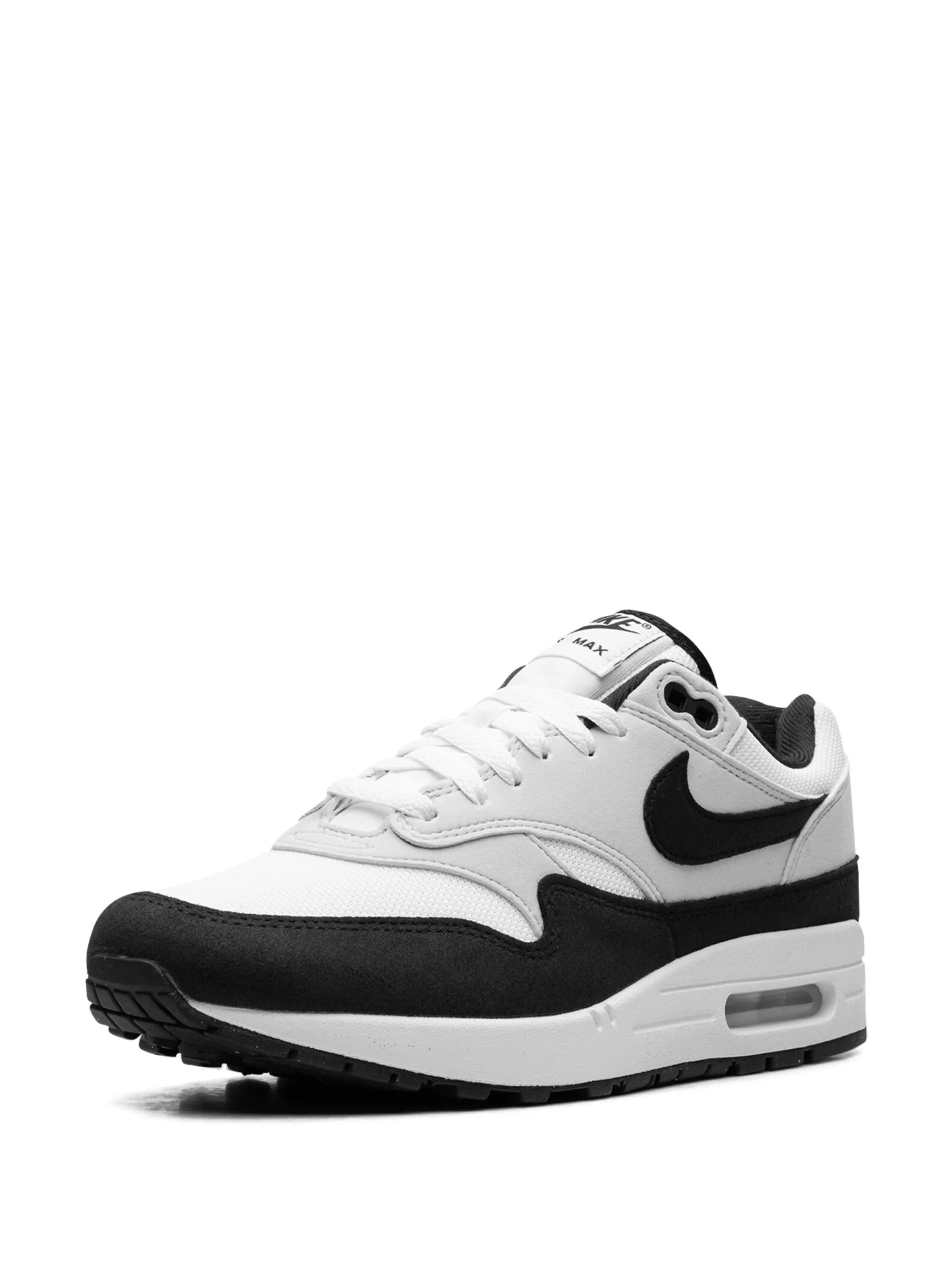 Nike Air Max 1 – White/Black "Panda" Edition