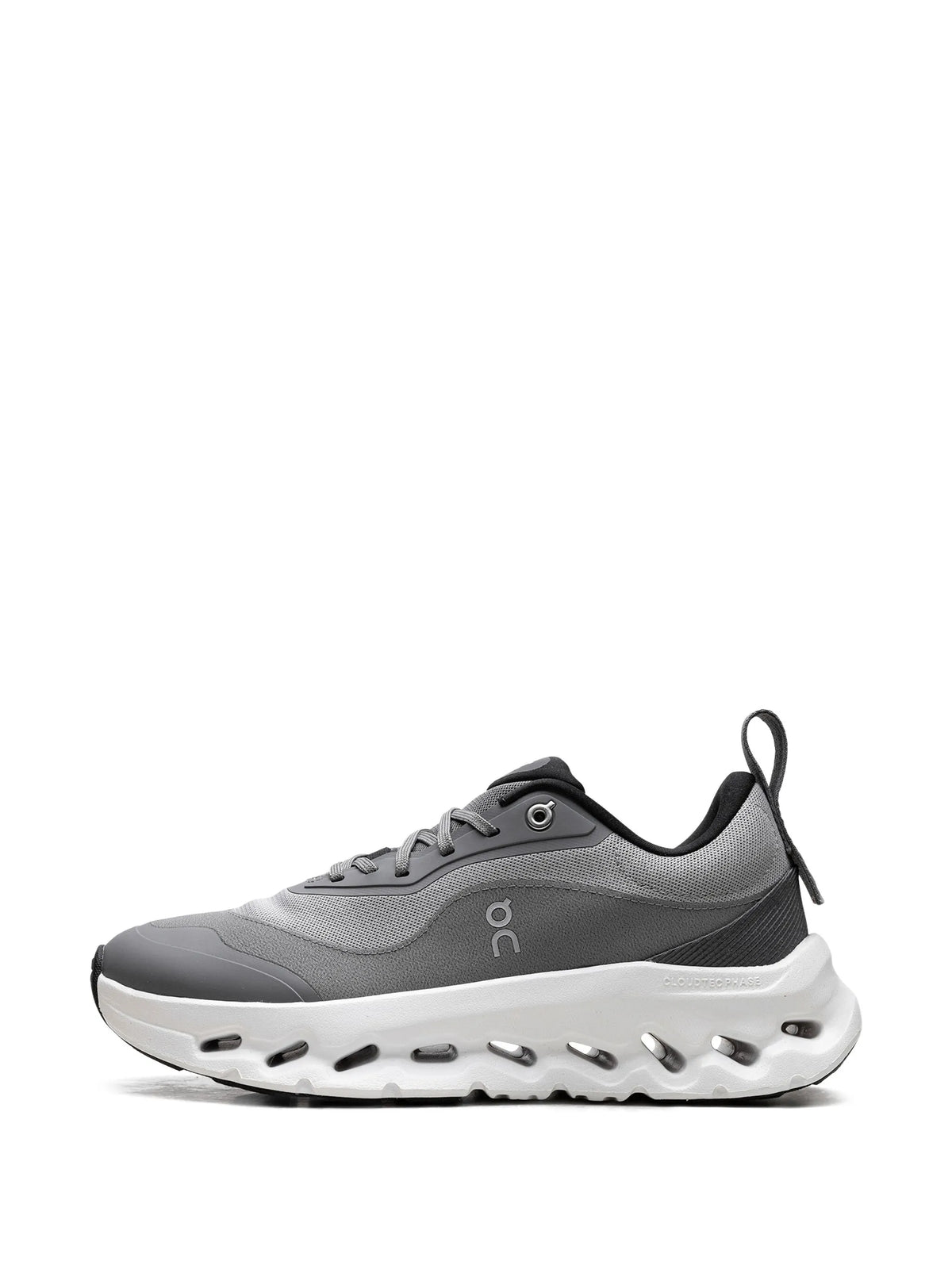 Loewe x On Cloudtilt Sneakers - Grey / White