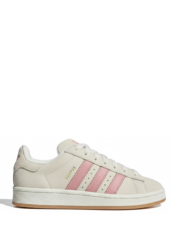 Adidas Campus – Rose, Modern Comfort