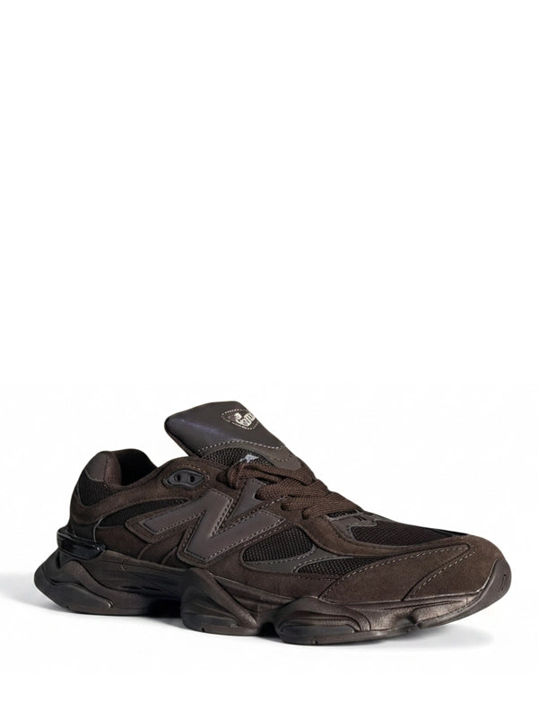 New Balance 9060 "Dark Brown" Sneakers