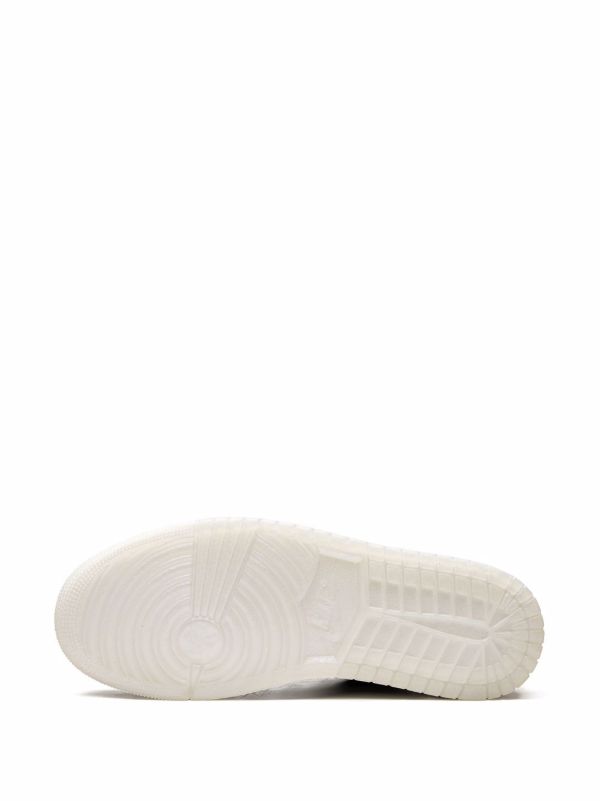 Air Jordan 1 Low SE 'Diamond