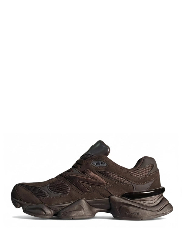 New Balance 9060 "Dark Brown" Sneakers