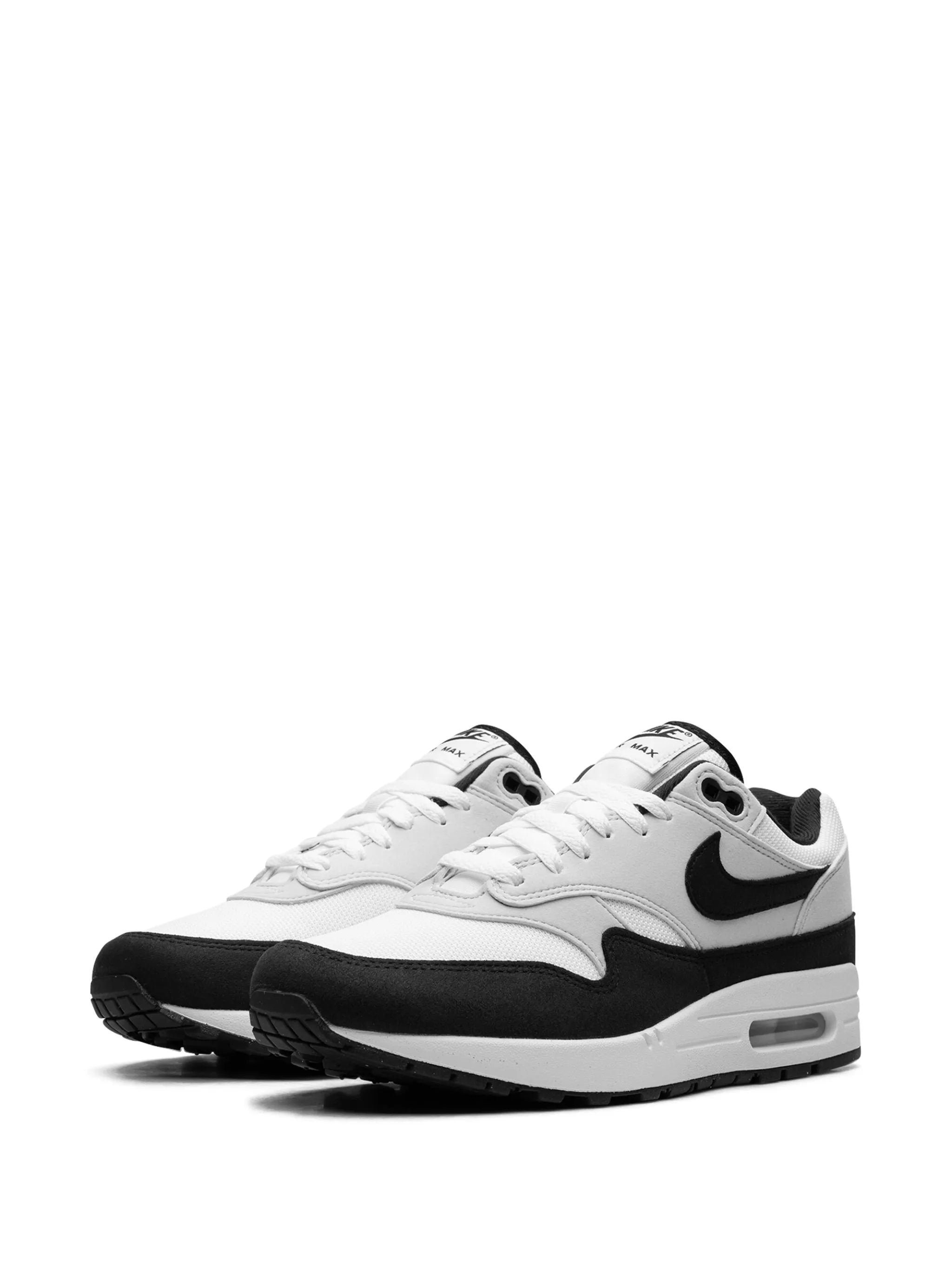 Nike Air Max 1 – White/Black "Panda" Edition