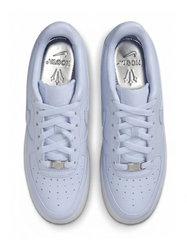 Nike Air Force 1 Low x NOCTA "Love You Forever" Sky Blue