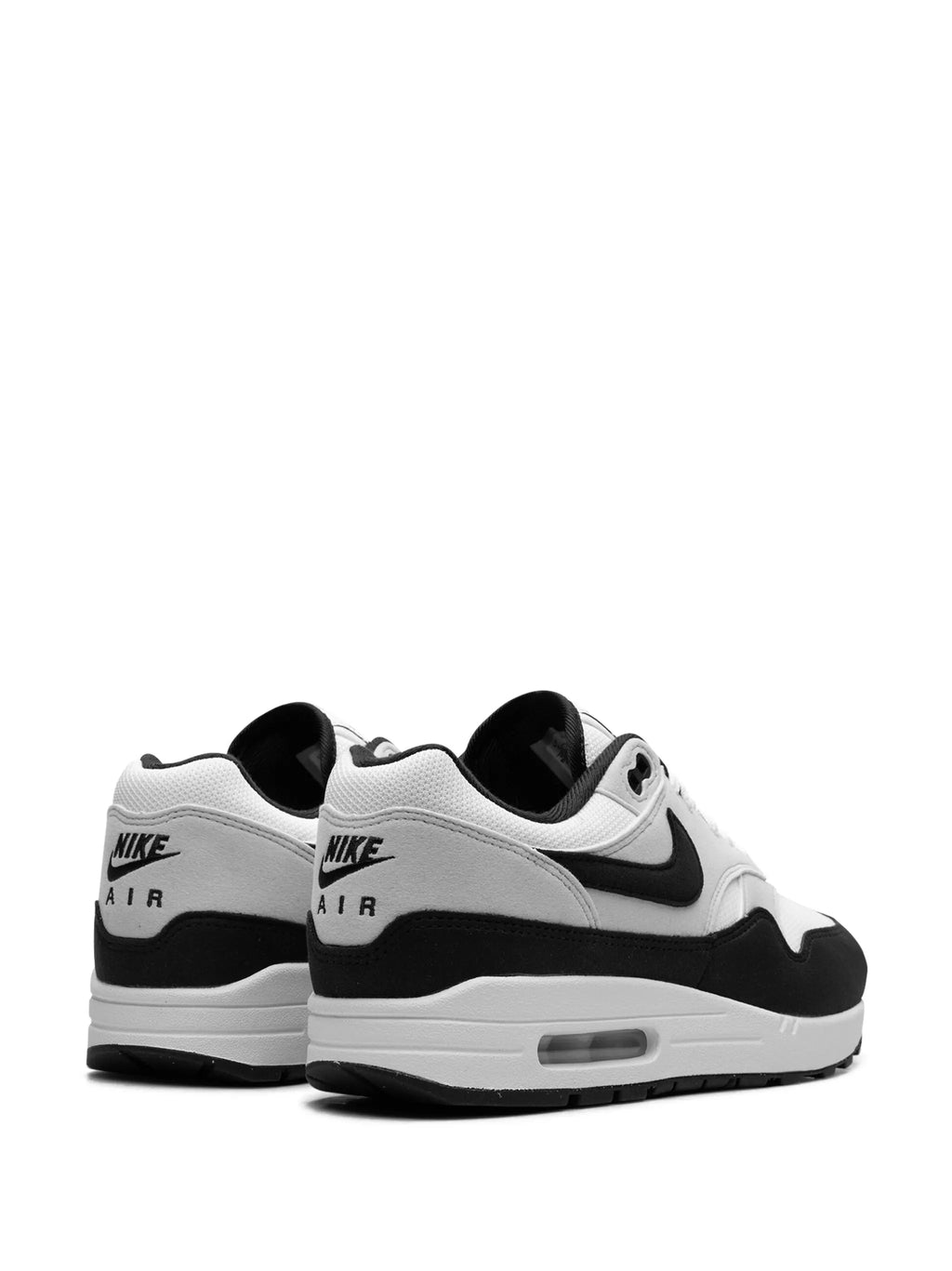 Nike Air Max 1 – White/Black "Panda" Edition