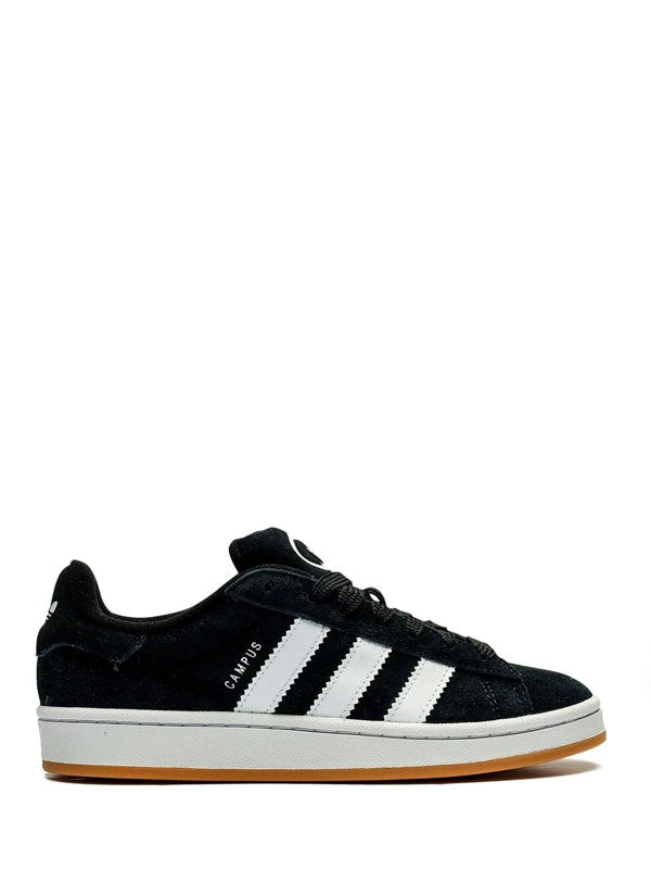 Adidas Campus 00s – Core Black - Cloud White