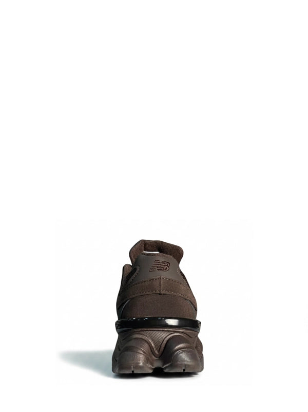New Balance 9060 "Dark Brown" Sneakers