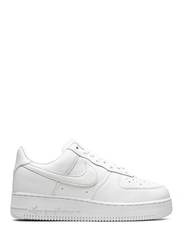 NOCTA x Nike Air Force 1 Low "Love You Forever"