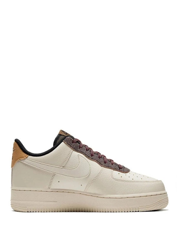 Nike Air Force 1 '07 - Exotic Earth Tones