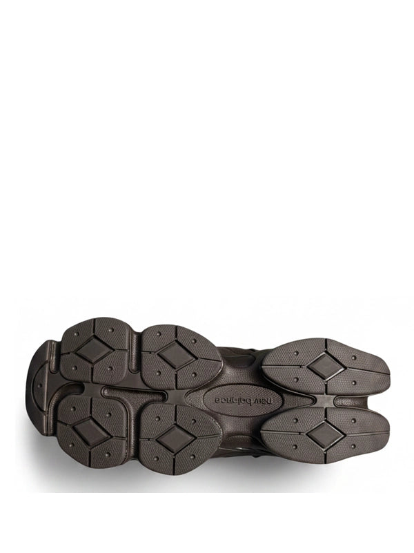New Balance 9060 "Dark Brown" Sneakers