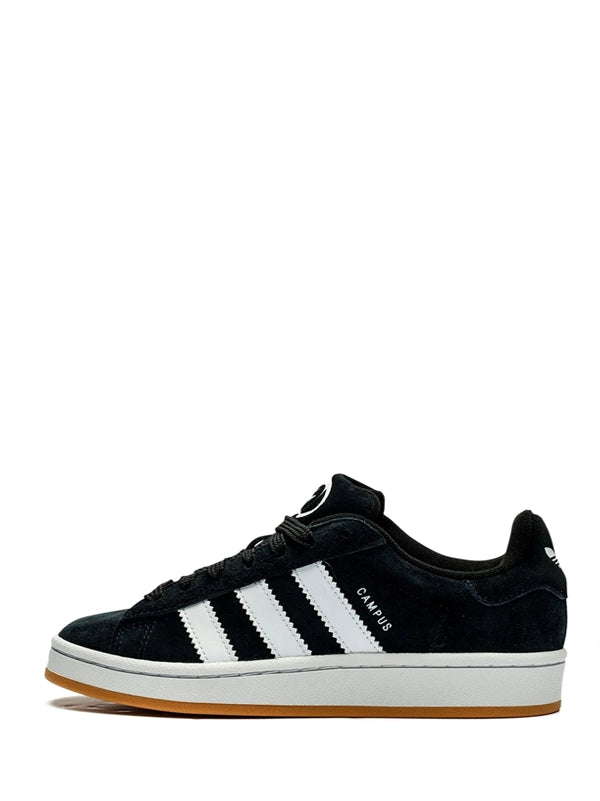 Adidas Campus 00s – Core Black - Cloud White
