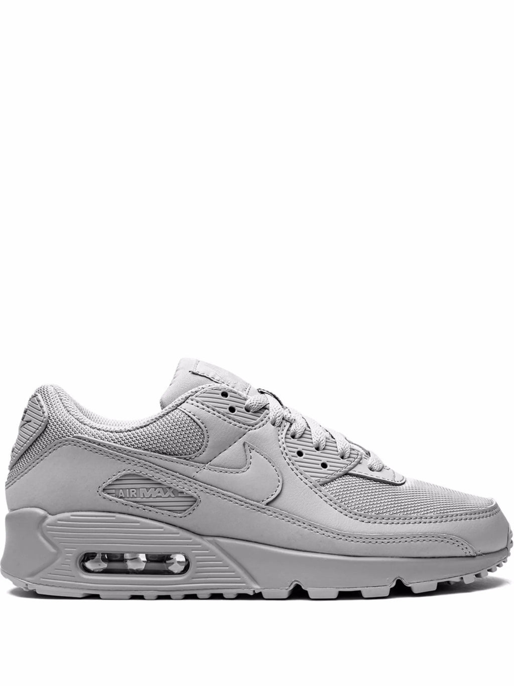 Nike Air Max 90 – Triple Grey Monochromatic