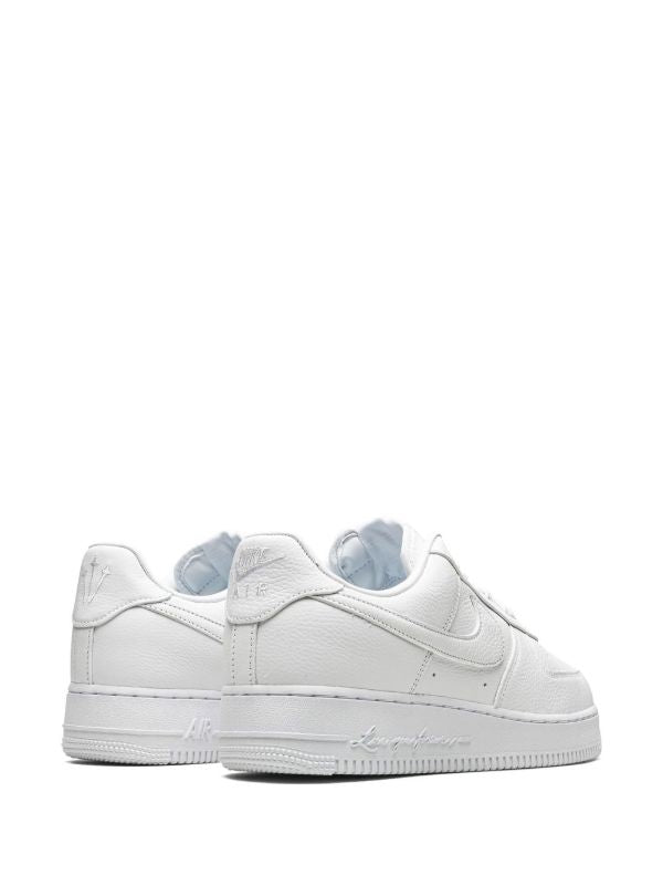 NOCTA x Nike Air Force 1 Low "Love You Forever"