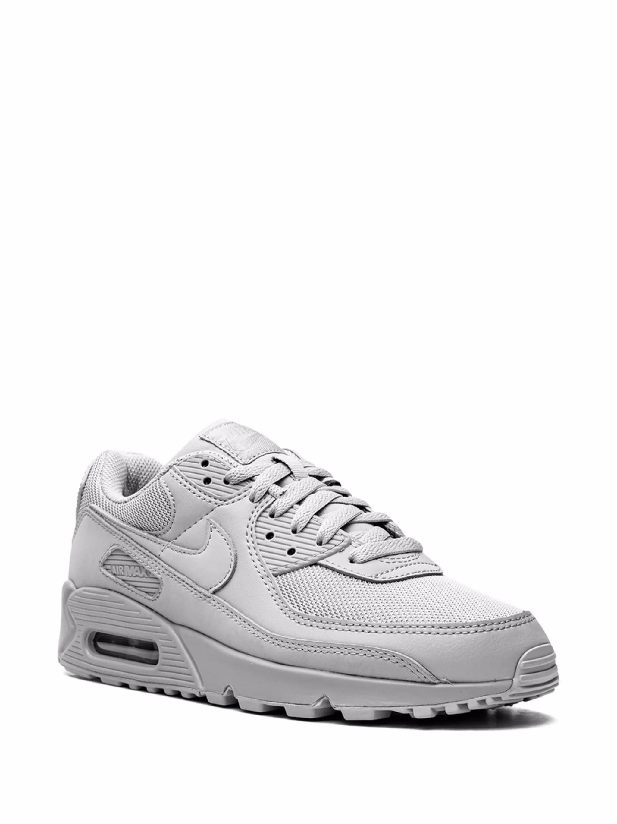 Nike Air Max 90 – Triple Grey Monochromatic