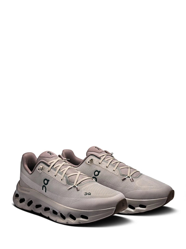 On Running Cloudtilt – Sand / Taupe