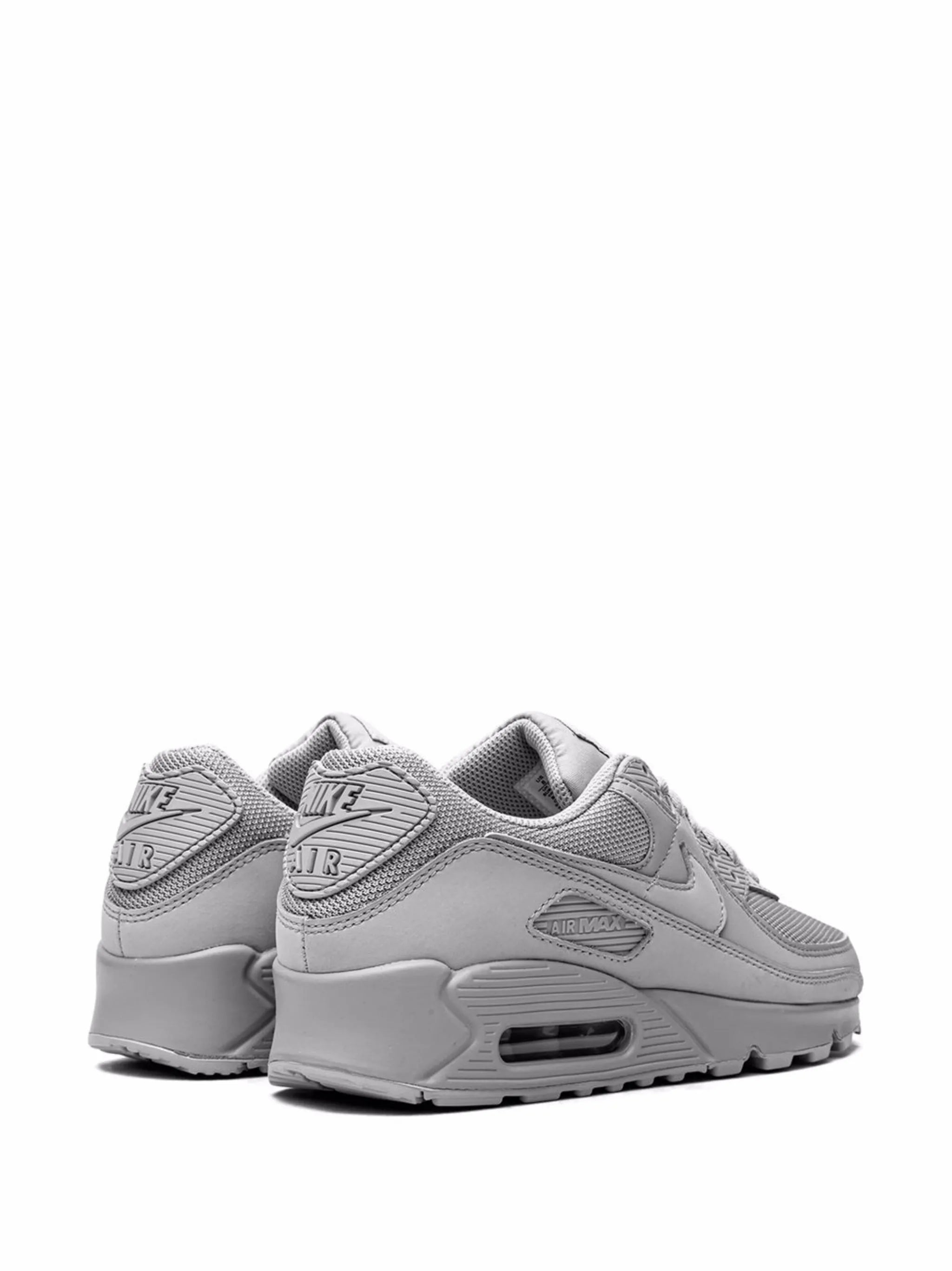 Nike Air Max 90 – Triple Grey Monochromatic