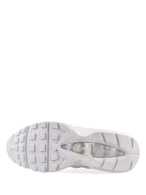 Nike Air Max 95 "Triple White"