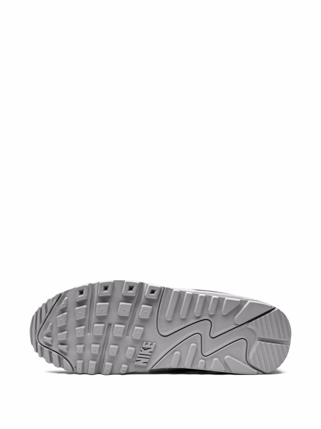 Nike Air Max 90 – Triple Grey Monochromatic