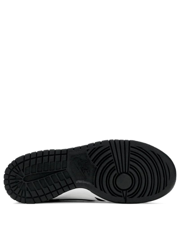 Nike Dunk Low Retro "Black / White - Panda" sneakers