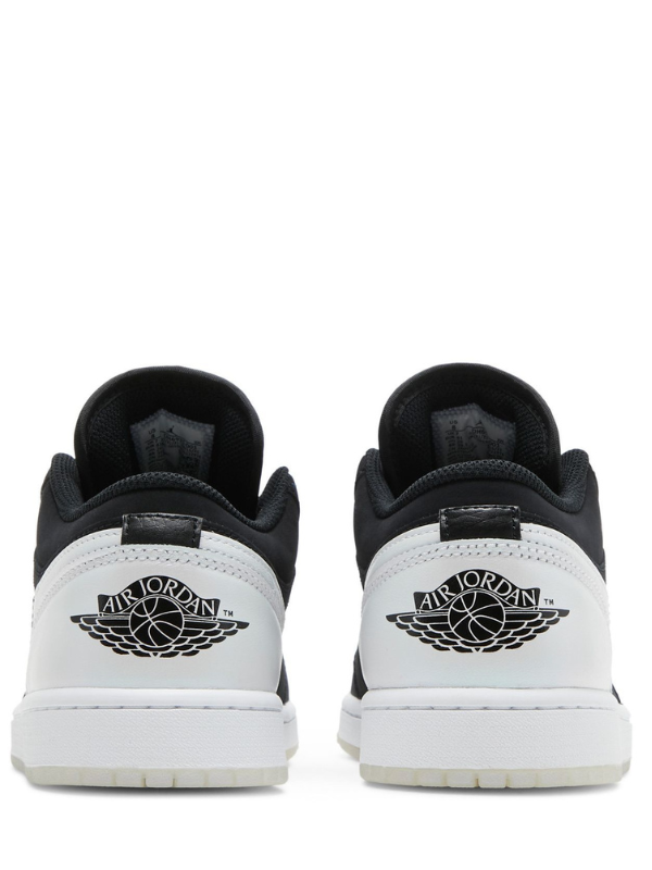 Air Jordan 1 Low SE 'Diamond