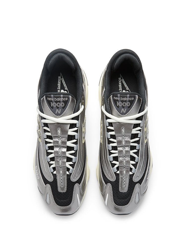 New Balance 1000 Grey Unisex Lifestyle