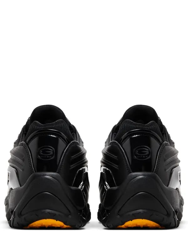 _NOCTA x Nike Hot Step 2 'Black'