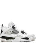 Jordan Air Jordan 4 Retro "Military Black" sneakers