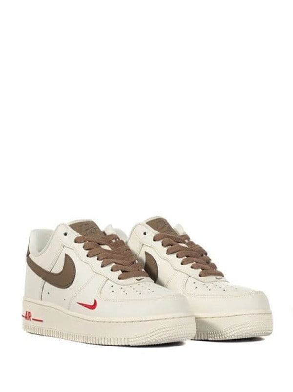 Nike Air Force 1 Low "Vintage Sail & Mocha"