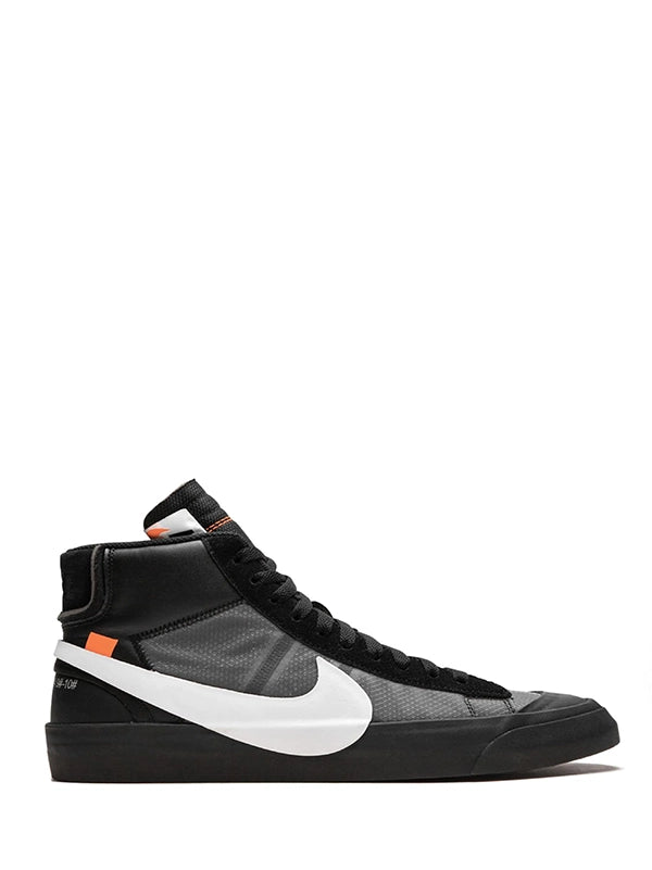 Nike x Off-White Blazer Mid "Grim Reaper"