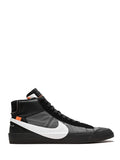 Nike x Off-White Blazer Mid "Grim Reaper"