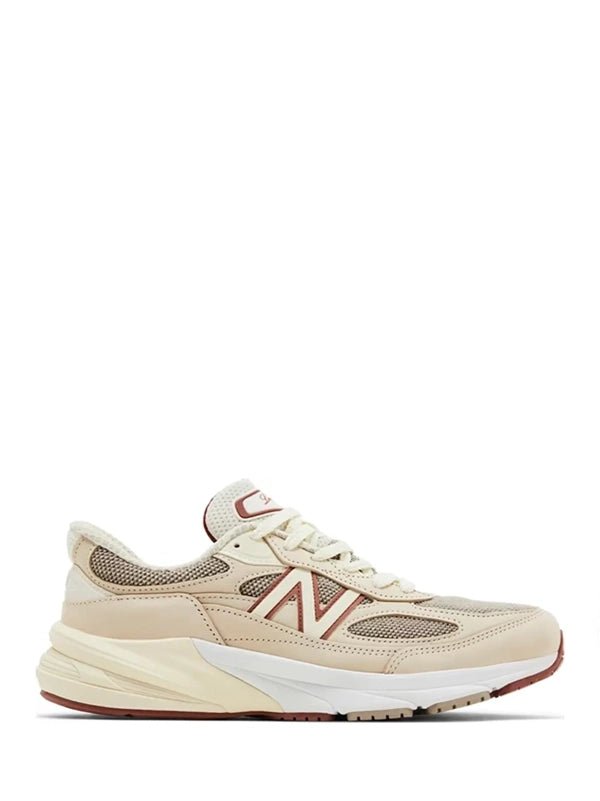 New Balance 990v6 "Mindful Grey"