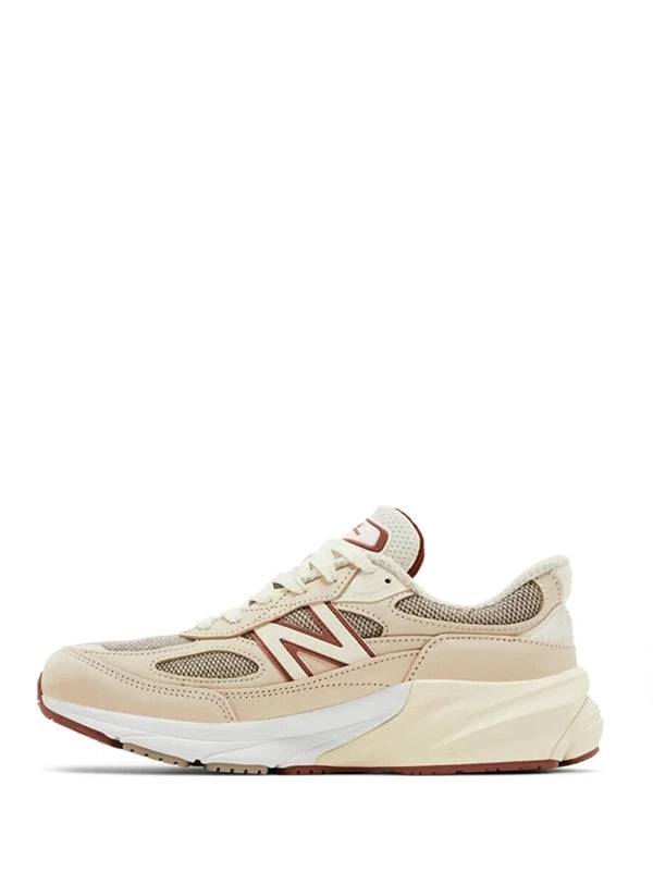New Balance 990v6 "Mindful Grey"