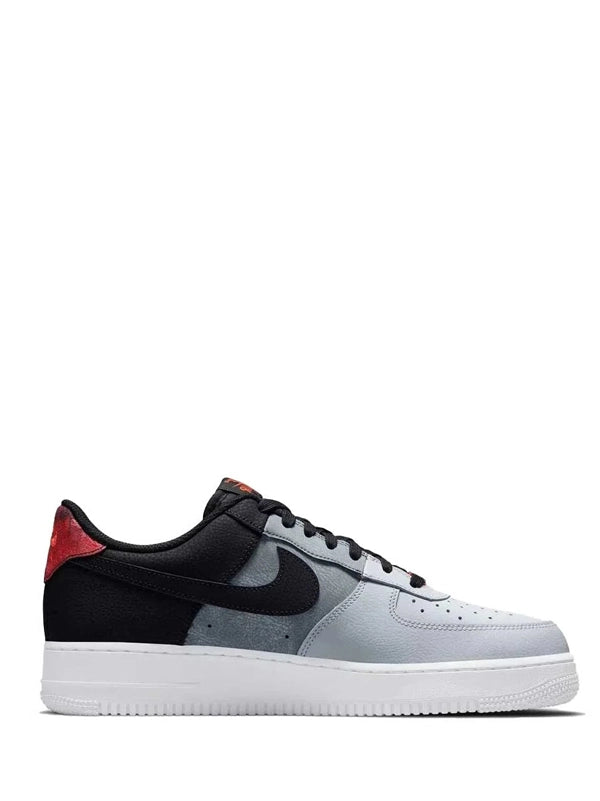 Nike Air Force 1 Low – "Shadow Fade" Edition