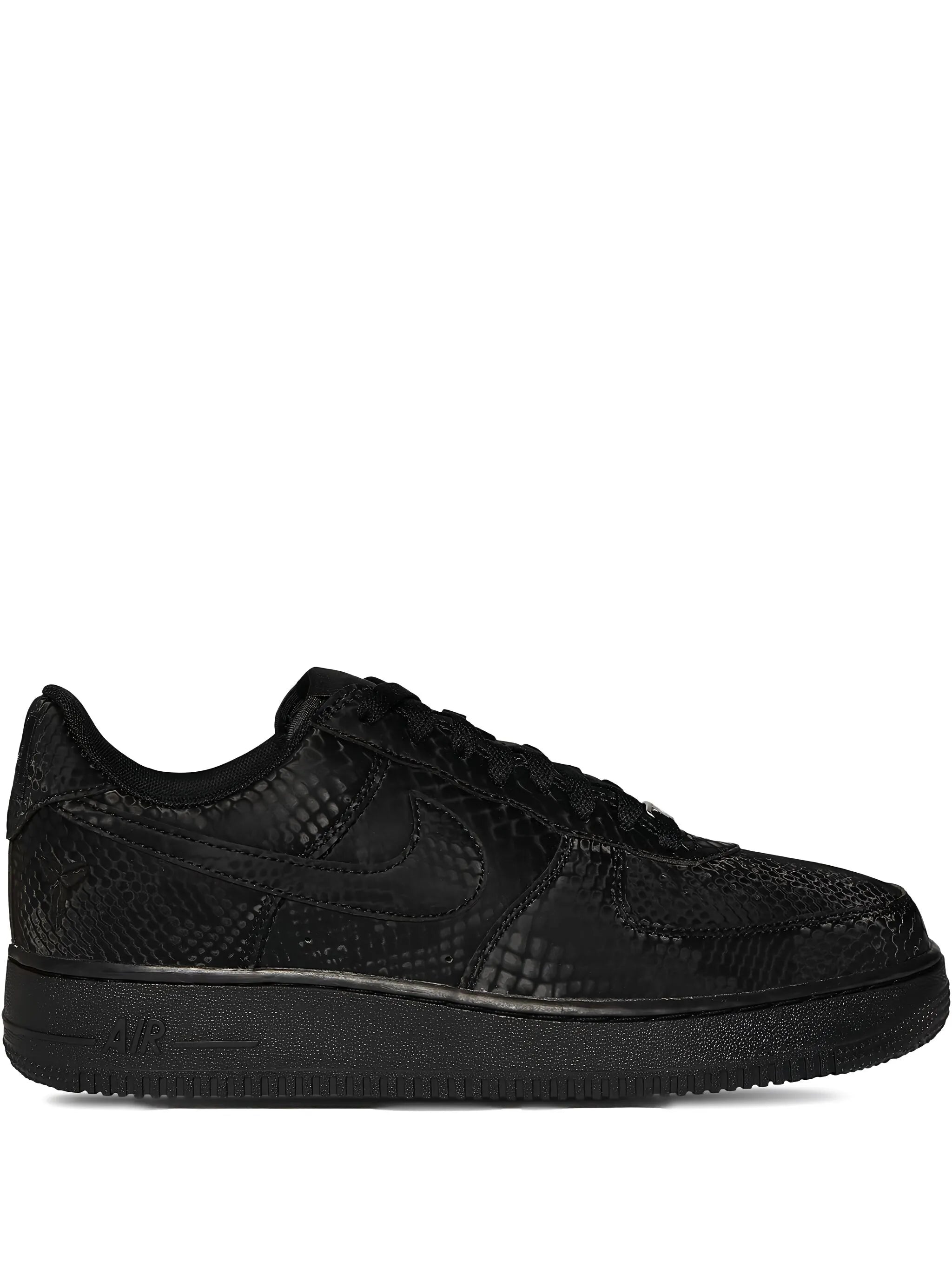 Air Force 1 Low 'Black Mamba'