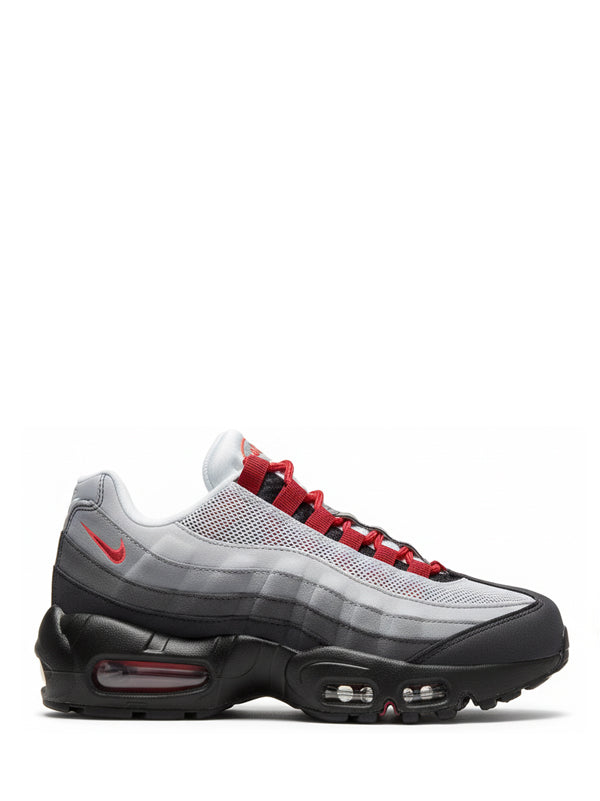 Nike's Air Max 95 Chili Is Here To Spice Things Up