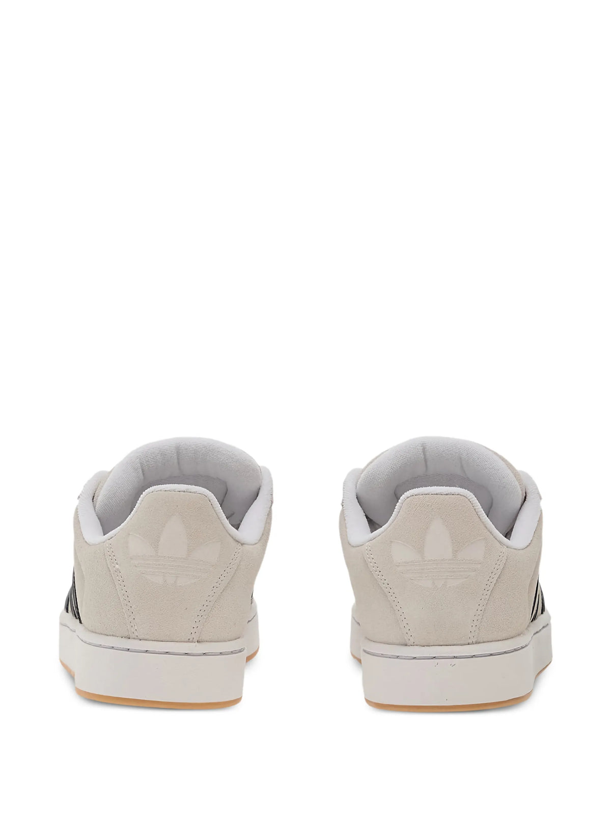 Adidas Superstar XLG Shoes - Off White / Core Black