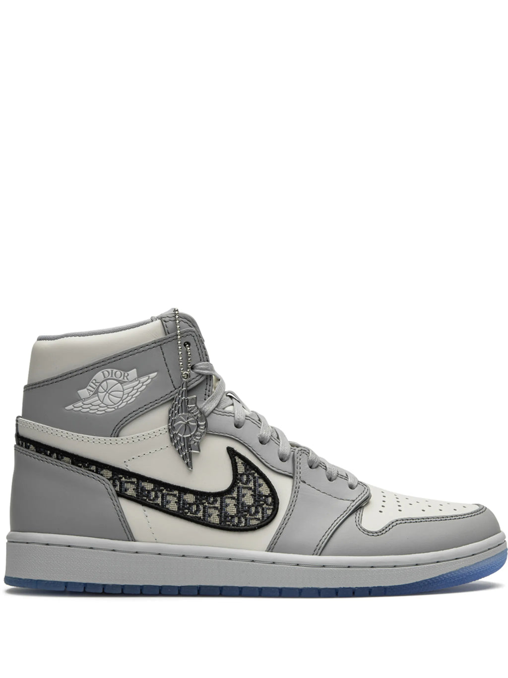 Air Jordan 1 High x Dior