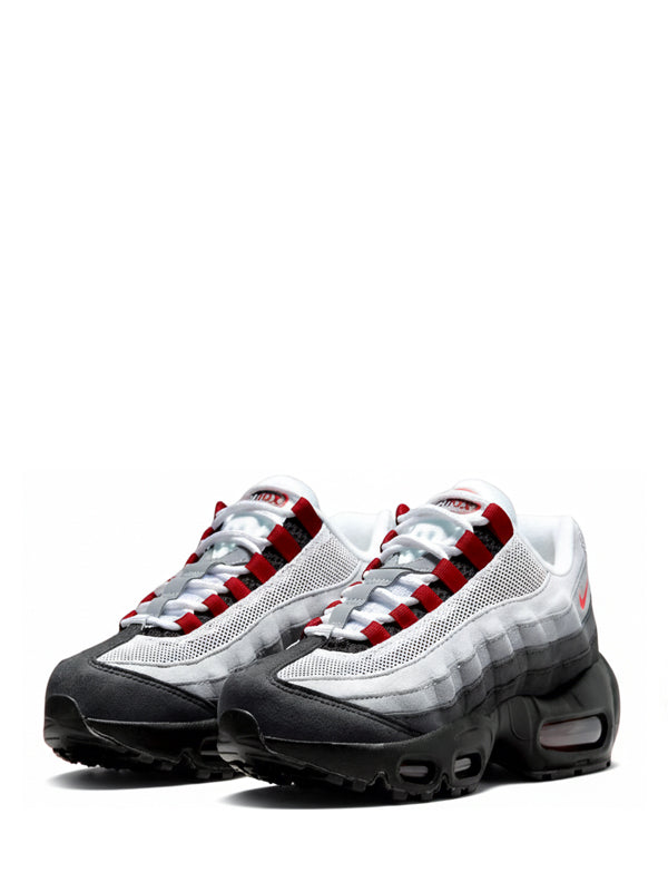 Nike's Air Max 95 Chili Is Here To Spice Things Up