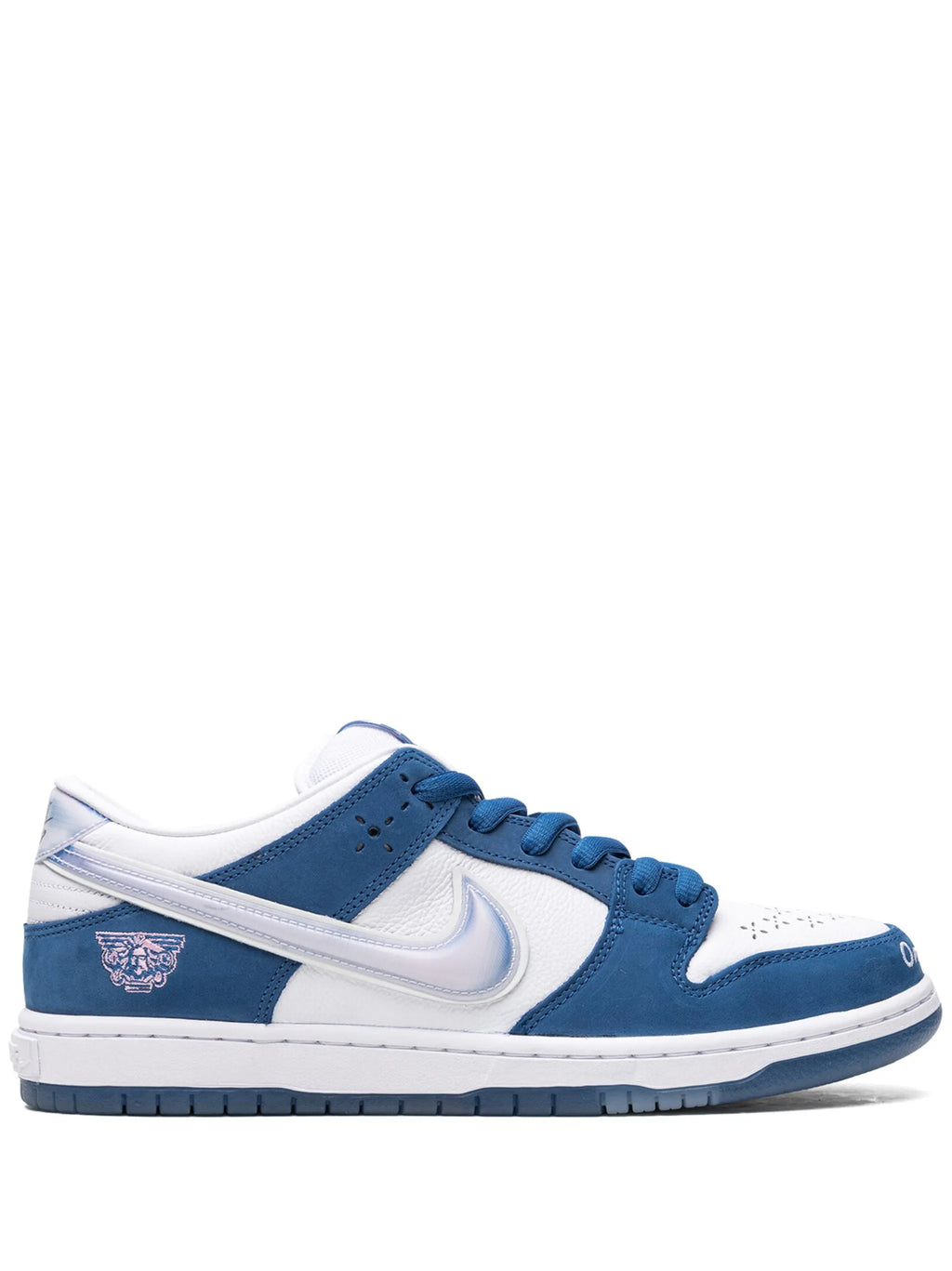 Nike SB Dunk Low x Born x Raised "One Block at a Time