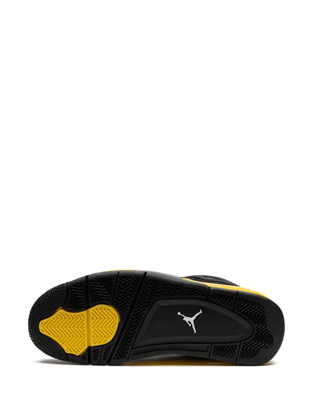 Jordan Air Jordan 4 Retro "Thunder